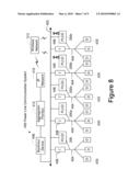 System, Device and Method for Communicating over Power Lines diagram and image