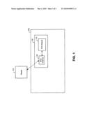 Radio Frequency Identification Integrated Circuit Having An Antenna Incorporated Within The Package Thereof diagram and image