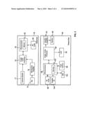 Child Monitor System with Content Data Storage diagram and image