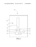 Posture Sensing Alert Apparatus diagram and image