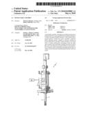 Retractable assembly diagram and image