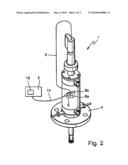 Retractable assembly diagram and image