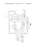 VEHICLE LOCATION BASED PARTICULATE MATTER FILTER REGENERATION diagram and image