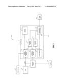 VEHICLE LOCATION BASED PARTICULATE MATTER FILTER REGENERATION diagram and image