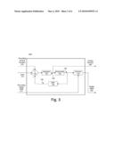 SIGNAL PROCESSOR WITH ANALOG RESIDUE diagram and image