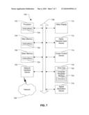 System and Method to Modify a Metadata Parameter diagram and image