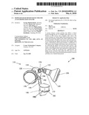 DOPPLER RADAR MOTION DETECTOR FOR AN OUTDOOR LIGHT FIXTURE diagram and image