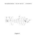 DOPPLER RADAR MOTION DETECTOR FOR AN OUTDOOR LIGHT FIXTURE diagram and image