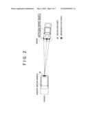 OBJECT DETECTION APPARATUS diagram and image