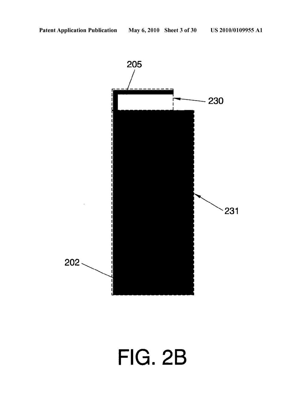 WIRELESS DEVICE INCLUDING A MULTIBAND ANTENNA SYSTEM - diagram, schematic, and image 04