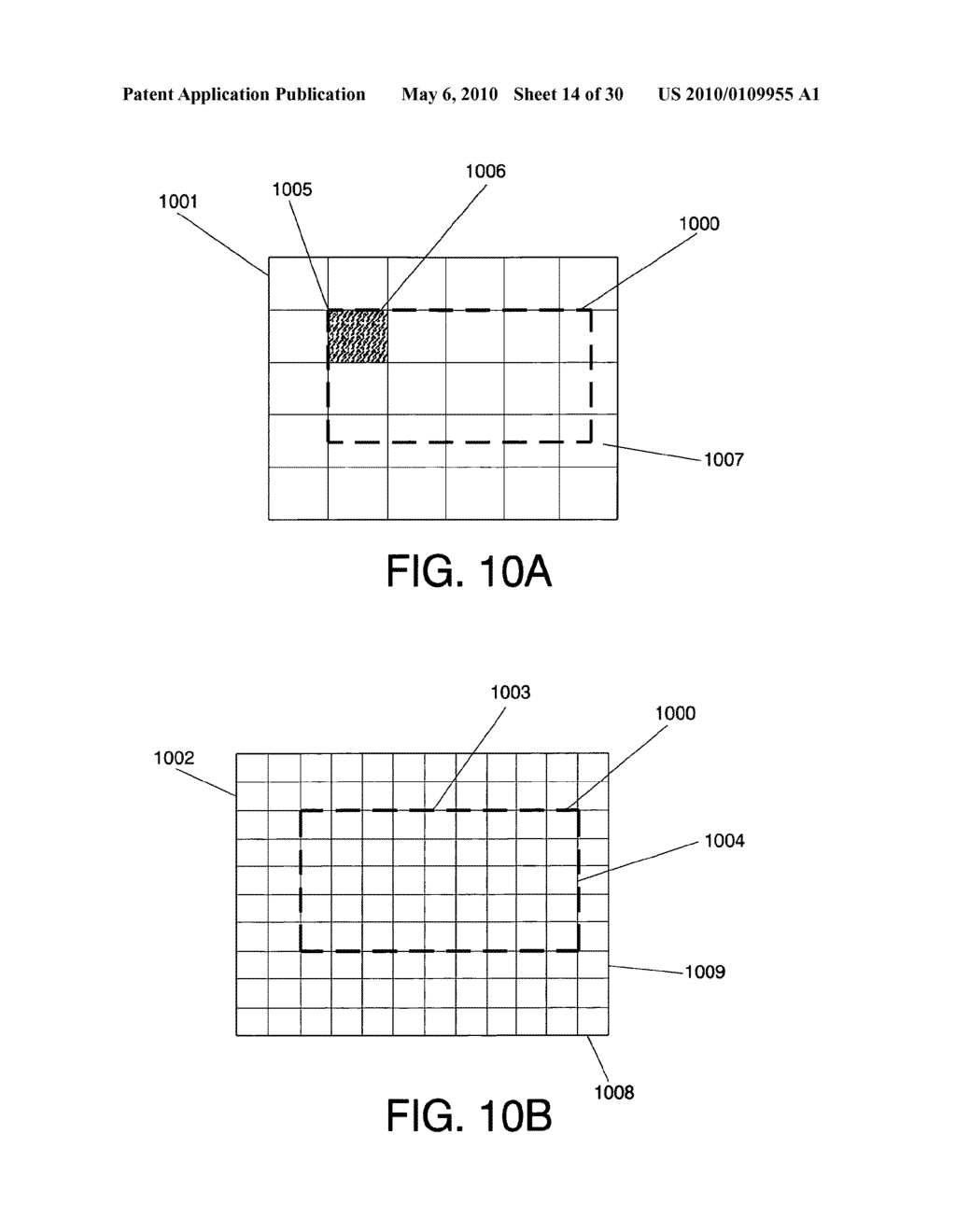 WIRELESS DEVICE INCLUDING A MULTIBAND ANTENNA SYSTEM - diagram, schematic, and image 15