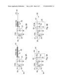 APPARATUS FOR ENABLING TWO ELEMENTS TO SHARE A COMMON FEED diagram and image