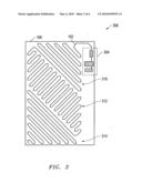 Folded antenna structures for portable devices diagram and image