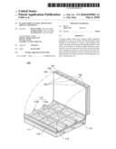 PLASMA DISPLAY PANEL AND PLASMA DISPLAY APPARATUS diagram and image