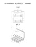 PLASMA DISPLAY PANEL AND PLASMA DISPLAY APPARATUS diagram and image