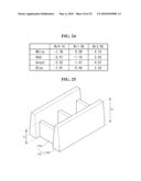 PLASMA DISPLAY PANEL AND PLASMA DISPLAY APPARATUS diagram and image