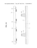 PLASMA DISPLAY PANEL AND PLASMA DISPLAY APPARATUS diagram and image