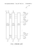 GATE DRIVING DEVICE UTILIZED IN LCD DEVICE diagram and image