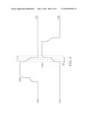 GATE DRIVING DEVICE UTILIZED IN LCD DEVICE diagram and image