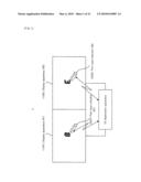 INPUT SYSTEM AND METHOD, AND COMPUTER PROGRAM diagram and image