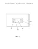 ELECTRONIC DEVICE INCLUDING TACTILE TOUCH-SENSITIVE DISPLAY diagram and image