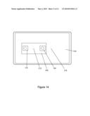 ELECTRONIC DEVICE INCLUDING TACTILE TOUCH-SENSITIVE DISPLAY diagram and image