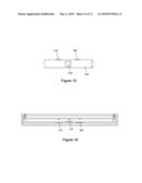 ELECTRONIC DEVICE INCLUDING TACTILE TOUCH-SENSITIVE DISPLAY diagram and image