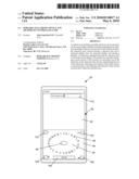 PORTABLE ELECTRONIC DEVICE AND METHOD OF CONTROLLING SAME diagram and image