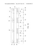 TOUCH-SENSING SUBSTRATE, COLOR FILTER SUBSTRATE AND TOUCH-SENSING LIQUID CRYSTAL DISPLAY diagram and image