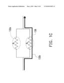 TOUCH-SENSING SUBSTRATE, COLOR FILTER SUBSTRATE AND TOUCH-SENSING LIQUID CRYSTAL DISPLAY diagram and image