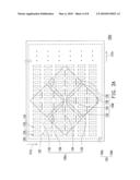 TOUCH-SENSING SUBSTRATE, COLOR FILTER SUBSTRATE AND TOUCH-SENSING LIQUID CRYSTAL DISPLAY diagram and image