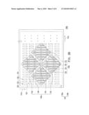 TOUCH-SENSING SUBSTRATE, COLOR FILTER SUBSTRATE AND TOUCH-SENSING LIQUID CRYSTAL DISPLAY diagram and image