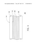 TOUCH-SENSING SUBSTRATE, COLOR FILTER SUBSTRATE AND TOUCH-SENSING LIQUID CRYSTAL DISPLAY diagram and image