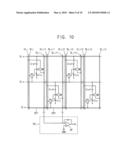 TOUCHSCREEN DISPLAY SUBSTRATE AND TOUCHSCREEN DISPLAY APPARATUS HAVING THE SAME diagram and image