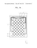 ORGANIC LIGHT EMITTING DISPLAY DEVICE diagram and image