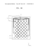 ORGANIC LIGHT EMITTING DISPLAY DEVICE diagram and image