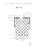 ORGANIC LIGHT EMITTING DISPLAY DEVICE diagram and image