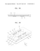 ORGANIC LIGHT EMITTING DISPLAY DEVICE diagram and image