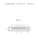 ORGANIC LIGHT EMITTING DISPLAY DEVICE diagram and image