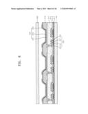 ORGANIC LIGHT EMITTING DISPLAY DEVICE diagram and image