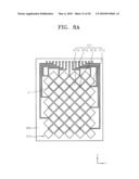 ORGANIC LIGHT EMITTING DISPLAY DEVICE diagram and image