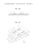 ORGANIC LIGHT EMITTING DISPLAY DEVICE diagram and image