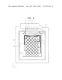 ORGANIC LIGHT EMITTING DISPLAY DEVICE diagram and image