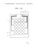 ORGANIC LIGHT EMITTING DISPLAY DEVICE diagram and image