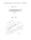 ORGANIC LIGHT EMITTING DISPLAY DEVICE diagram and image