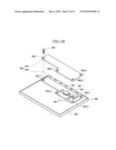 DRIVING DEVICE AND A LIQUID CRYSTAL DISPLAY INCLUDING THE SAME diagram and image