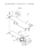 DRIVING DEVICE AND A LIQUID CRYSTAL DISPLAY INCLUDING THE SAME diagram and image