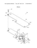 DRIVING DEVICE AND A LIQUID CRYSTAL DISPLAY INCLUDING THE SAME diagram and image