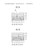 Organic light emitting display device diagram and image