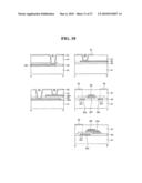 Liquid crystal display diagram and image